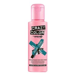 Crazy color Jade Semi-Permanent Dye 100ml - Pink (N.67) хигиена,коса,crazy,color,jade,semi,permanent,dye,100ml,pink,(n.67)