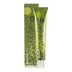 Farmavita B Life 100ml Permanent Dye - Golden (N.9.3) хигиена,коса,farmavita,b,life,100ml,permanent,dye,golden,(n.9.3)