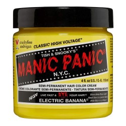 хигиена,коса,manic,panic,classic,hcr,permanent,dye,118ml,golden,(electric,banana,n.11012)