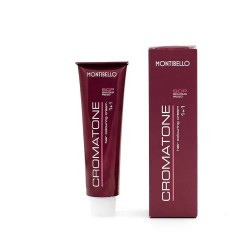 хигиена,коса,montibello,cromatone,60ml,permanent,dye,dark,blonde,natural,n.6,(red)