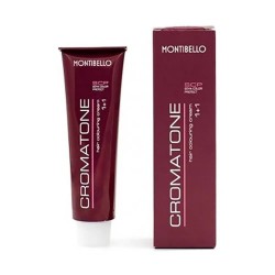 Montibello Cromatone Cocoa Collection 60ml Permanent Dye - Red (N.4.66) хигиена,коса,montibello,cromatone,cocoa,collection,60ml,permanent,dye,red,(n.4.66)