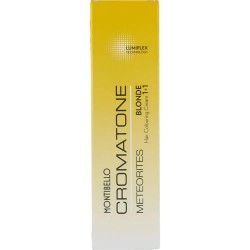 хигиена,коса,montibello,cromatone,meteorites,blonde,60ml,permanent,dye,golden,(n.113)