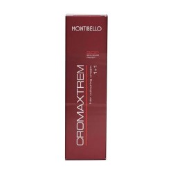 Montibello Cromaxtrem Permanent Dye - Golden (N.P7) хигиена,коса,montibello,cromaxtrem,permanent,dye,golden,(n.p7)