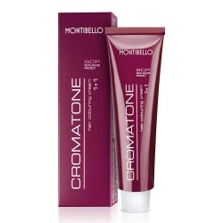 Montibello Cromaxtrem Permanent Dye - Golden (N.X78) хигиена,коса,montibello,cromaxtrem,permanent,dye,golden,(n.x78)