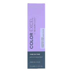 Revlon 70ml Permanent Dye - Purple (N.33.20) хигиена,коса,revlon,70ml,permanent,dye,purple,(n.33.20)