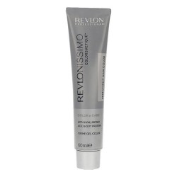 Revlon Issimo 60ml Permanent Dye - Silver (N.5.5) хигиена,коса,revlon,issimo,60ml,permanent,dye,silver,(n.5.5)