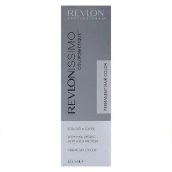 Revlon Issimo Colorsmetique 60ml Permanent Dye - Clear (Extra Light Blonde / Cool / N.9.21) хигиена,коса,revlon,issimo,colorsmetique,60ml,permanent,dye,clear,(extra,light,blonde,cool,n.9.21)
