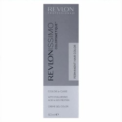 Revlon Issimo Colorsmetique 60ml Permanent Dye - Clear (N.10.21) хигиена,коса,revlon,issimo,colorsmetique,60ml,permanent,dye,clear,(n.10.21)