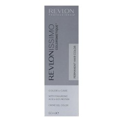 Revlon Issimo Colorsmetique 60ml Permanent Dye - Clear (N.6.7MN) хигиена,коса,revlon,issimo,colorsmetique,60ml,permanent,dye,clear,(n.6.7mn)