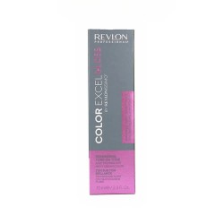 Revlon Issimo Excel Gloss 70ml Permanent Dye - Golden (N.435) хигиена,коса,revlon,issimo,excel,gloss,70ml,permanent,dye,golden,(n.435)