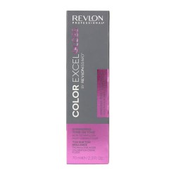 Revlon Issimo Excel Gloss 70ml Permanent Dye - Clear (Sand / N.31) хигиена,коса,revlon,issimo,excel,gloss,70ml,permanent,dye,clear,(sand,n.31)