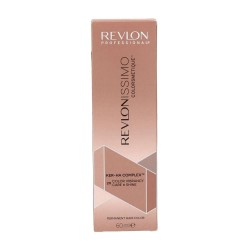 Revlon Issimo High Coverage 60ml Permanent Dye - Clear (N.6.25) хигиена,коса,revlon,issimo,high,coverage,60ml,permanent,dye,clear,(n.6.25)