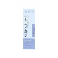 Revlon Sublime N.º 7.3 75ml Permanent Dye - Clear (N.7.3) хигиена,коса,revlon,sublime,n.º,7.3,75ml,permanent,dye,clear,(n.7.3)