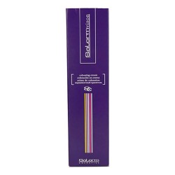 Salerm Salermvison 75ml Permanent Dye - Purple (N.4.47) хигиена,коса,salerm,salermvison,75ml,permanent,dye,purple,(n.4.47)