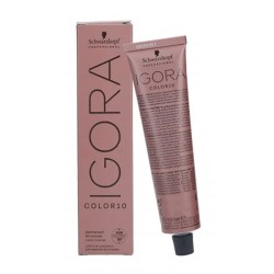 Schwarzkopf Igora Color 60ml Permanent Dye - Pink (N.10.3-0) хигиена,коса,schwarzkopf,igora,color,60ml,permanent,dye,pink,(n.10.3,0)