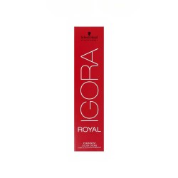 Schwarzkopf Igora Royal 60ml Permanent Dye - Clear (Extra Light Blonde / Gold / N.9.5.31) хигиена,коса,schwarzkopf,igora,royal,60ml,permanent,dye,clear,(extra,light,blonde,gold,n.9.5.31)