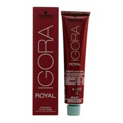 хигиена,коса,schwarzkopf,igora,royal,60ml,permanent,dye,golden,(n.4,88)