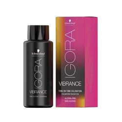 хигиена,коса,schwarzkopf,igora,vibrance,semi,permanent,dye,60ml,clear,(n.0,89)