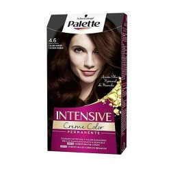 хигиена,коса,schwarzkopf,palette,permanent,dye,chestnut,n.4.6,(golden)