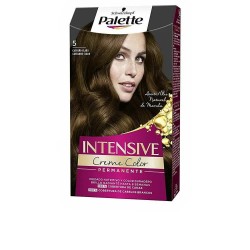 хигиена,коса,schwarzkopf,palette,permanent,dye,light,brown,n.5,(pink)