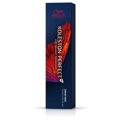 Wella Koleston Me+ 60ml Permanent Dye - Clear (N.44.65) хигиена,коса,wella,koleston,me+,60ml,permanent,dye,clear,(n.44.65)