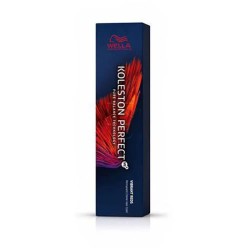 Wella Koleston Me+ 60ml Permanent Dye - Clear (N.55.55) хигиена,коса,wella,koleston,me+,60ml,permanent,dye,clear,(n.55.55)