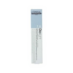 хигиена,коса,l´oreal,dia,light,ammonia,free,permanent,dye,50ml,medium,blonde,ash,n.7.11,(clear)