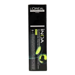 хигиена,коса,l´oreal,inoa,permanent,dye,60g,dark,brown,n.3,(clear)