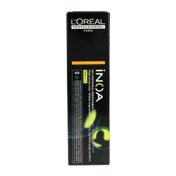 хигиена,коса,l´oreal,inoa,permanent,dye,60g,golden,blonde,n.7.3.7.3,(clear)