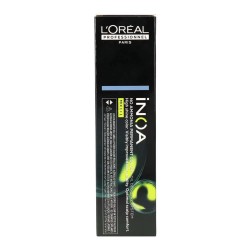 хигиена,коса,l´oreal,inoa,permanent,dye,60g,light,ash,blonde,n.8.11,(clear)