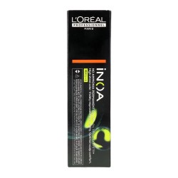 хигиена,коса,l´oreal,inoa,permanent,dye,60g,light,brown,n.5.4,(clear)