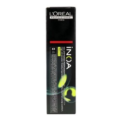хигиена,коса,l´oreal,inoa,permanent,dye,60g,light,brown,n.5.62,(clear)