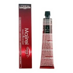 хигиена,коса,l´oreal,majirel,50ml,permanent,dye,dark,brown,natural,n.3,(red)