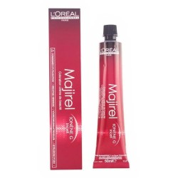 хигиена,коса,l´oreal,majirel,50ml,permanent,dye,light,blonde,natural,n.8,(clear)