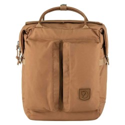 раница,раници,fjällräven,haulpack,no.1,23l,backpack,brown,(khaki,dust)