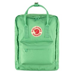 раница,раници,fjällräven,kånken,16l,backpack,apple,mint,(green)