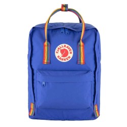 раница,раници,fjällräven,kånken,rainbow,16l,backpack,cobalt,blue,(blue)