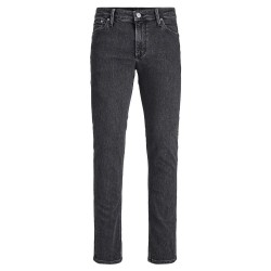 Дънки Jack & jones Clark Van Am 397 jeans - Black (Black Denim) дънки,мъжки,панталони,jack,&,jones,clark,van,am,397,jeans,black,(black,denim)