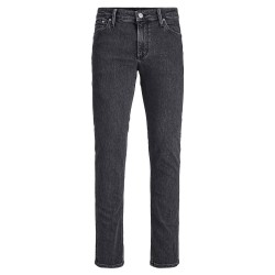 тениска,мъжки,панталони,jack,&,jones,clark,van,am,397,short,sleeve,t,shirt,black