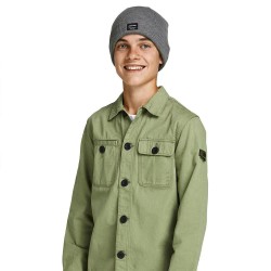 шапка,всички,шапки,jack,&,jones,dna,beanie,grey,melange,(green)
