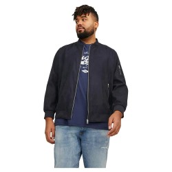 яке,мъжки,якета,jack,&,jones,rocky,faux,suede,jacket,jet,black,detail,faux,suede,(black)