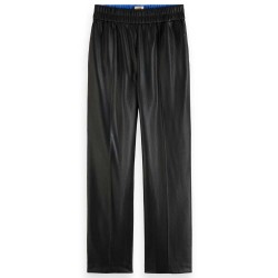 анцуг,дамски,панталони,scotch,&,soda,estelle,joggers,black