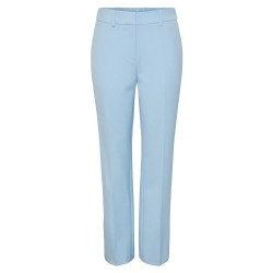 панталони,дамски,панталони,yas,likka,pants,clear,sky,(blue)