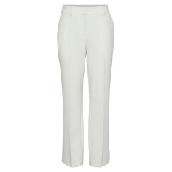 панталони,дамски,панталони,yas,likka,pants,star,white,(white)