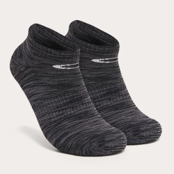 чорапи,мъжки,чорапи,oakley,ankle,tab,short,socks,grey,(black,uniform,grey,hthr)