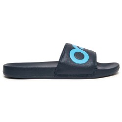 мъжки,джапанки,и,чехли,oakley,b1b,2.0,slides,team,navy,(blue)