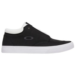 обувки,мъжки,обувки,oakley,banks,low,canvas,motorcycle,shoes,black,(black,white)