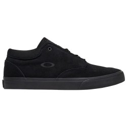 маратонки,мъжки,обувки,oakley,banks,low,trainers,blackout,(black)
