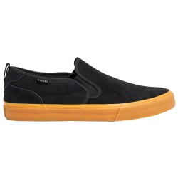 обувки,мъжки,обувки,oakley,banks,slip,on,motorcycle,shoes,black,(blackout)