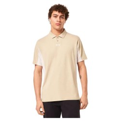 мъжки,блузи,с,яка,oakley,c1,airvent,short,sleeve,polo,silver,sage,(beige)